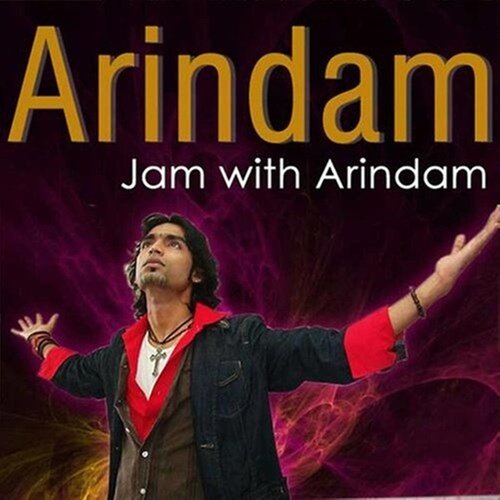 Jam With Arindam