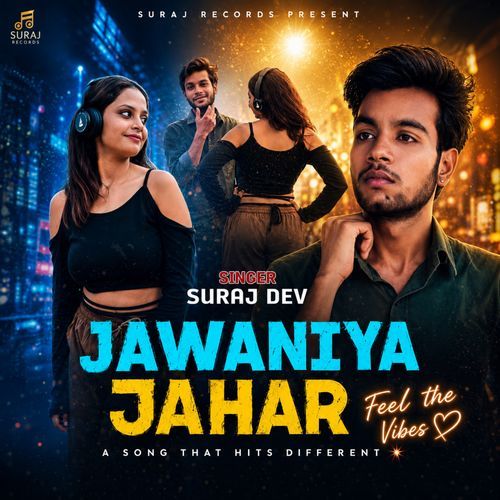 Jawaniya Jahar