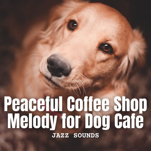 Peaceful Paws and Coffee Shop Harmony cover art