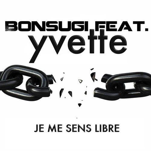 Je me sens libre