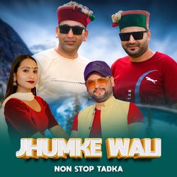 Jhumke Wali Non Stop Tadka-JV08eAJDX3k