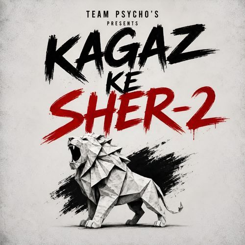 Kagaz Ke Sher-2