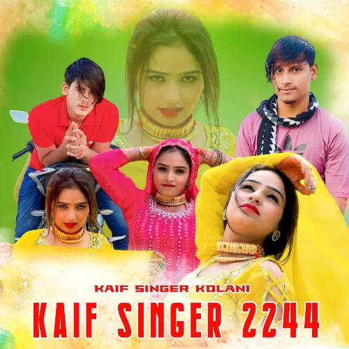 Kaif Singer 2244