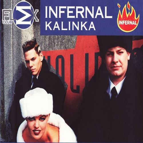 Kalinka Ep Download Songs By Infernal Jiosaavn