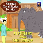 Elephant And The Tailor