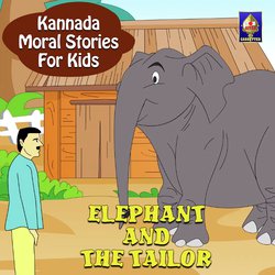 Elephant And The Tailor-Qyc,VTVRAAE