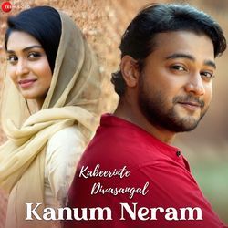 Kanum Neram (From &quot;Kabeerinte Divasangal&quot;)-QB8NeUcIGnU