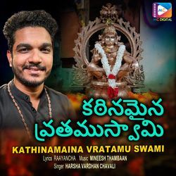 Kathinamaina Vratamu Swami