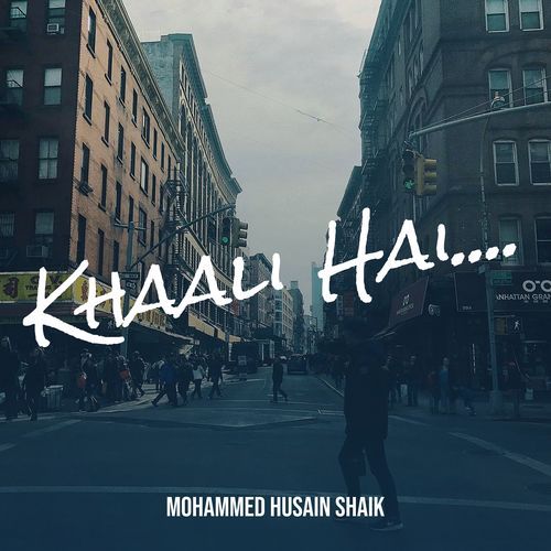 Khaali Hai....