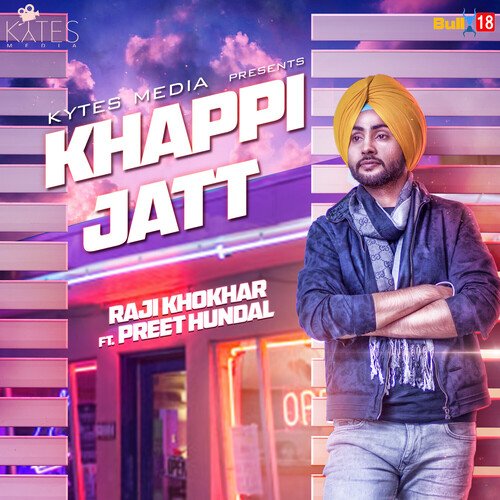 Khappi Jatt