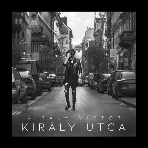 Király utca