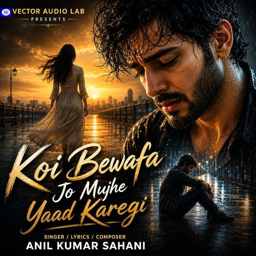 Koi Bewafa Jo Mujhe Yaad Karegi
