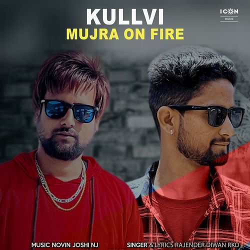 Kullvi Mujra On Fire