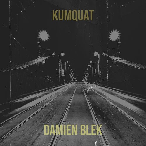 Kumquat cover art