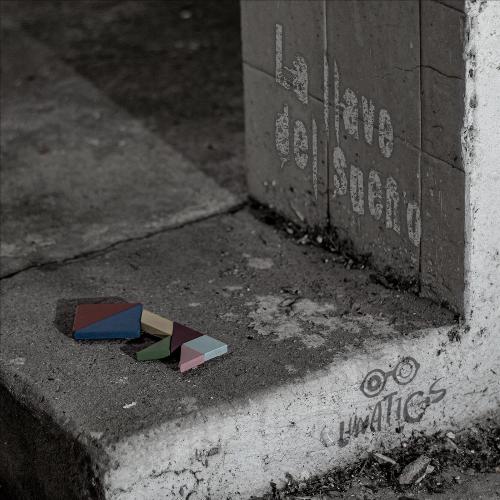 Sofía cover art