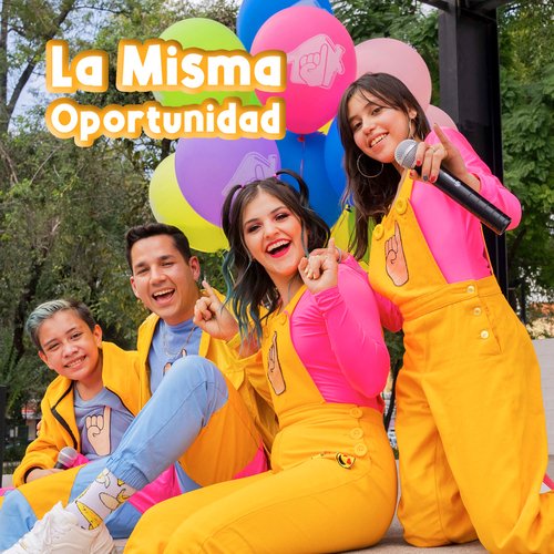 La Misma Oportunidad