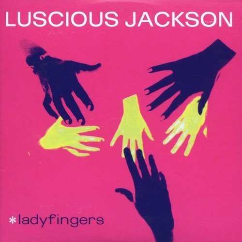 Ladyfingers (Refrigerator Box Remix)