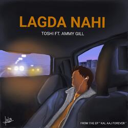 Lagda Nahi (feat. Ammy Gill)-HBITbjYBY3A