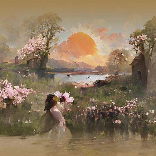 Lalita cover art