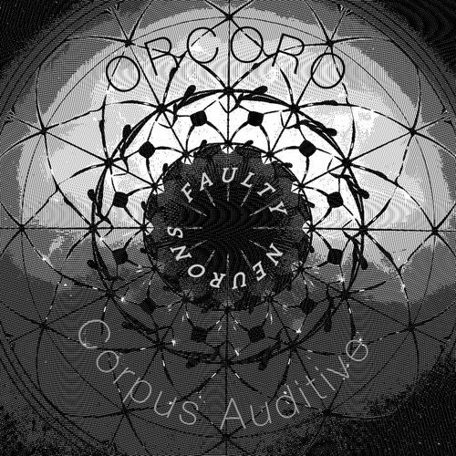 Corpus Auditive e ORCORO - Looking down