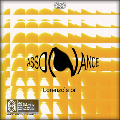 Lorenzo's oil