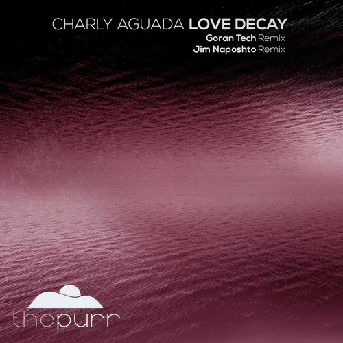 Love Decay (Jim Naposhto Remix)