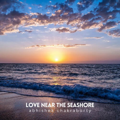 Love Near The Seashore