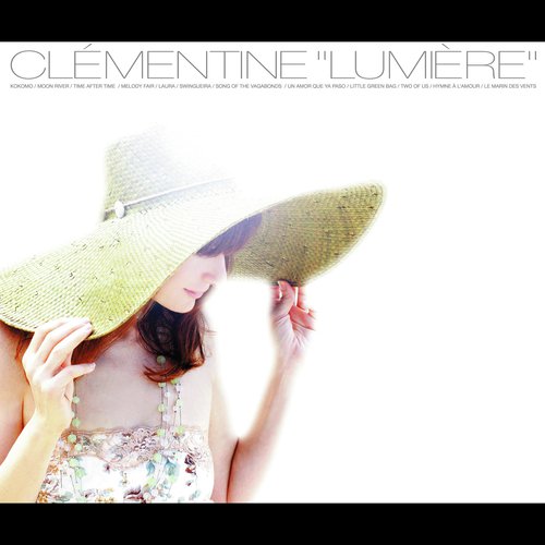 Laura cover art