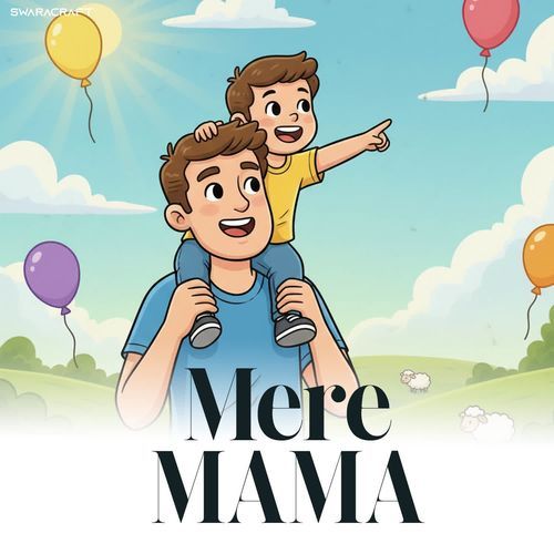 MERE MAMA