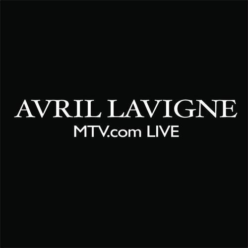 MTV.com Live - Avril Lavigne
