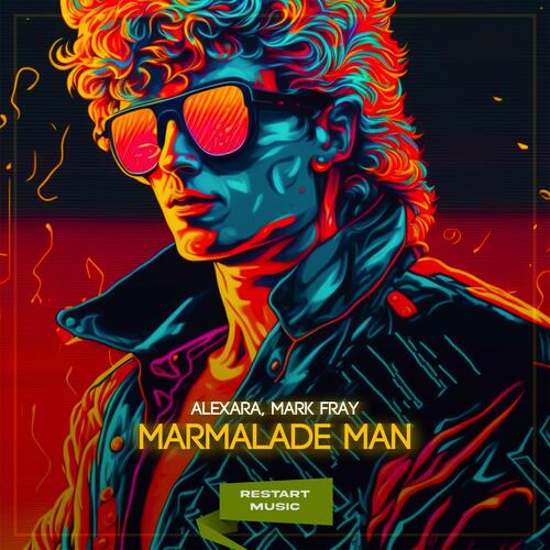 Marmalade Man