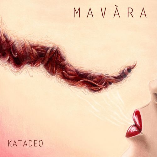 Mavàra cover art