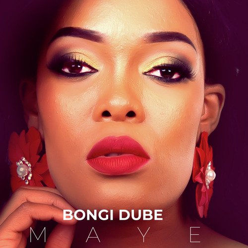 Bongi Dube