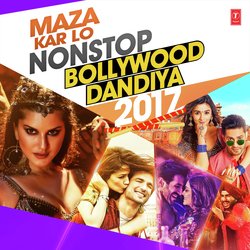 Maza Kar Lo Non Stop Bollywood Dandiya 2017-OzE6dkZgBws