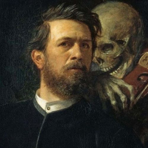 Me And The Devil (Slowed + Eco - Remix)