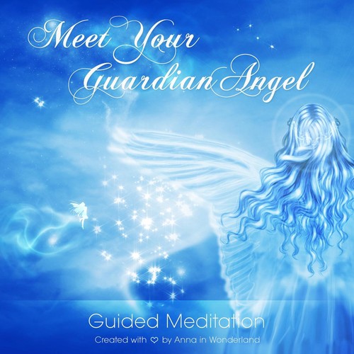 Meet Your Guardian Angel: Seeing, Feeling, and Hearing Your Angel