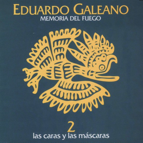 Moreno cover art