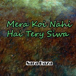 Mera Koi Nahi Hai Tery Siwa-HgQGYx4EY2U