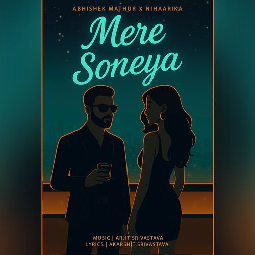 Mere Soneya