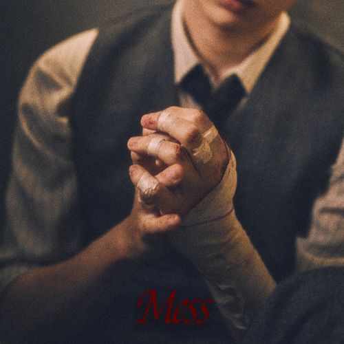 Mess