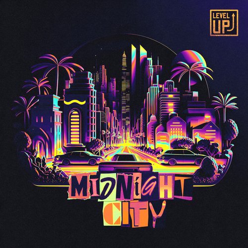 Midnight City (Level Up)