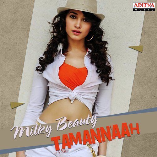 Milky Beauty Tamannaah