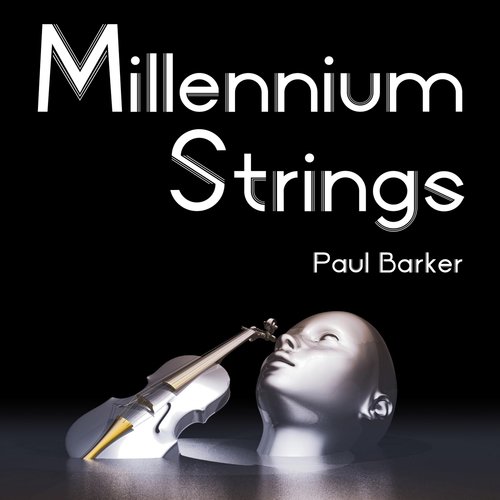 Millennium Strings