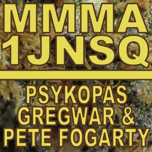 Psykopas Gregwar