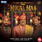 Mogal Maa Garbe Rame Re