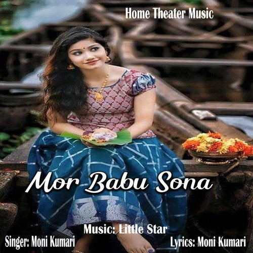 Mor Babu Sona