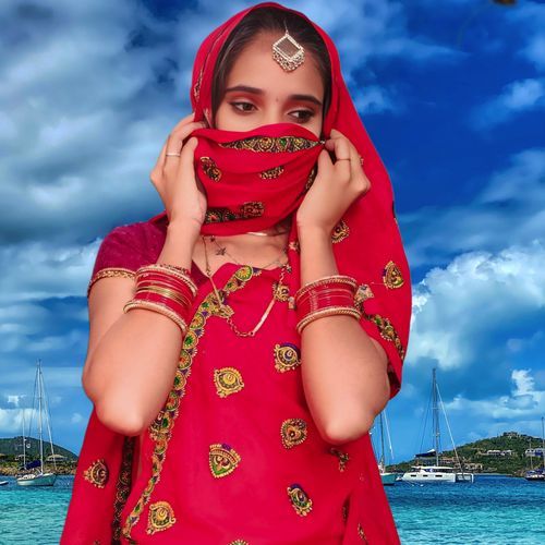 Mosu Dil Ko Risto Rankh Jyo Fark N Aave