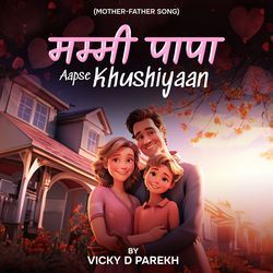 Mummy Papa Aapse Khushiyaan (Mother-Father Song)-Bh4BXDYGRAM