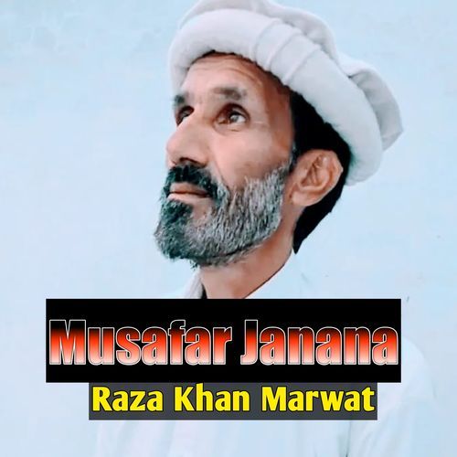 Musafar Janana