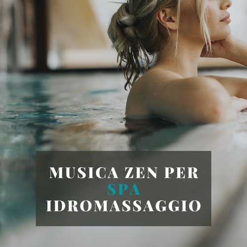 Musica rilassante per piscine termali e spa